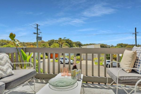 Coastal Vibes- Ultimate Beachside lifestyle
